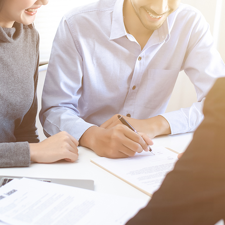 Building Value with Buyers
