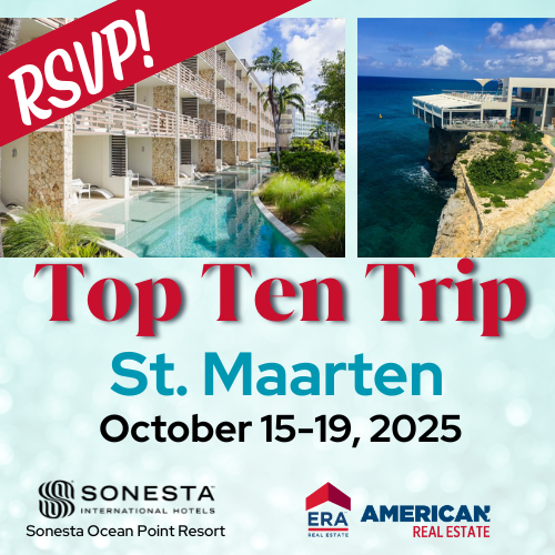Top Ten Trip 2025