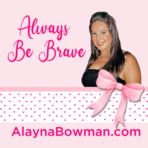 Alayna Brianne Bowman - Official Website