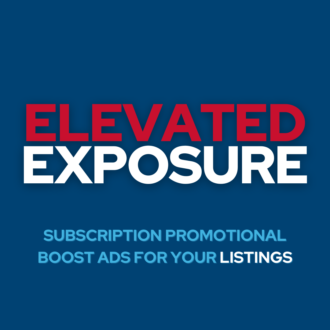 Elevated Exposure - Boost Ads