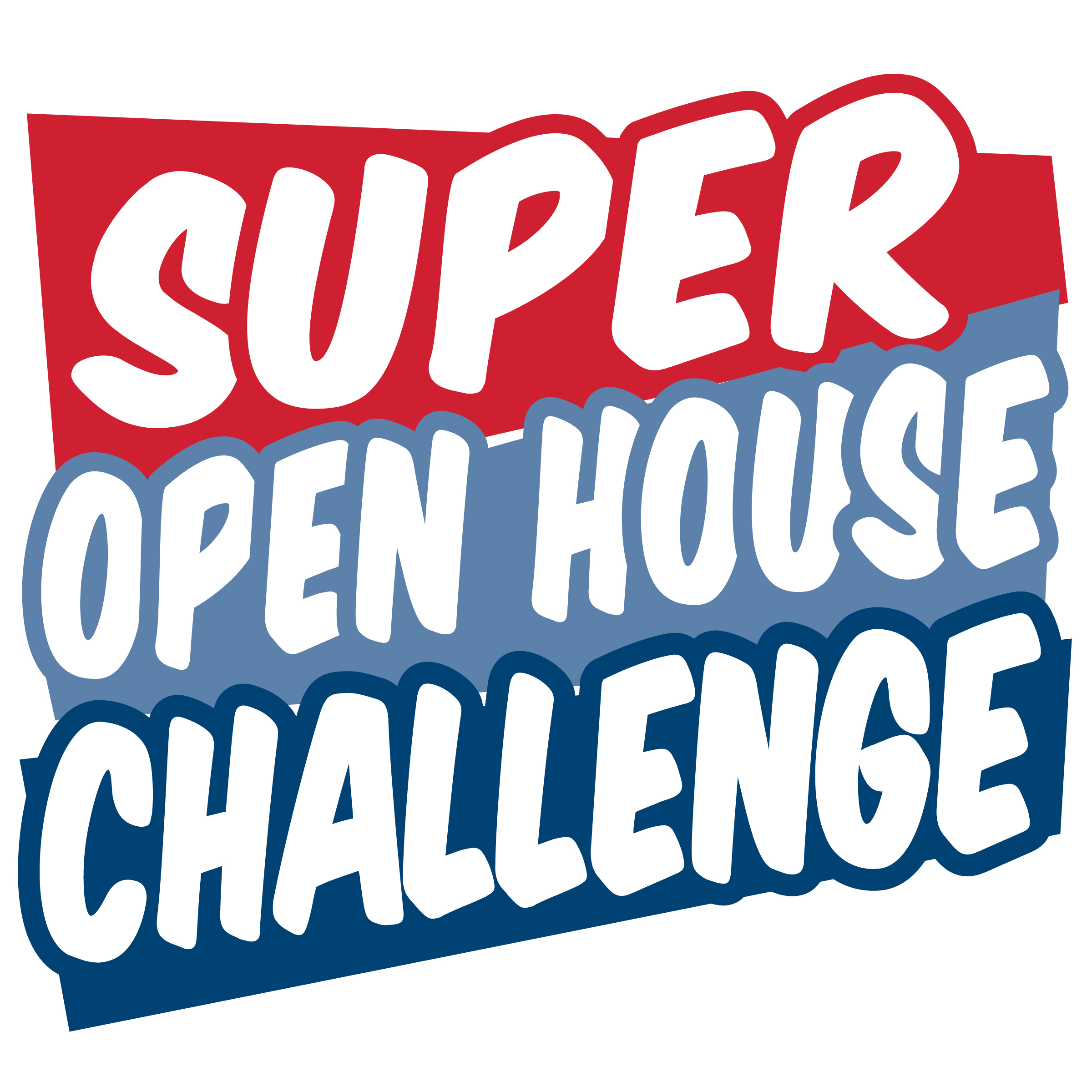 Super Open House Challenge