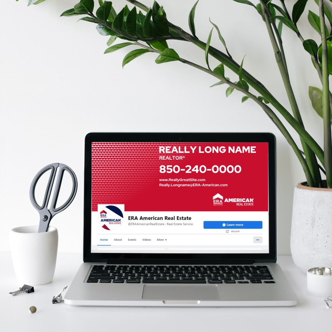 Social Media Headers - 2026 Release!