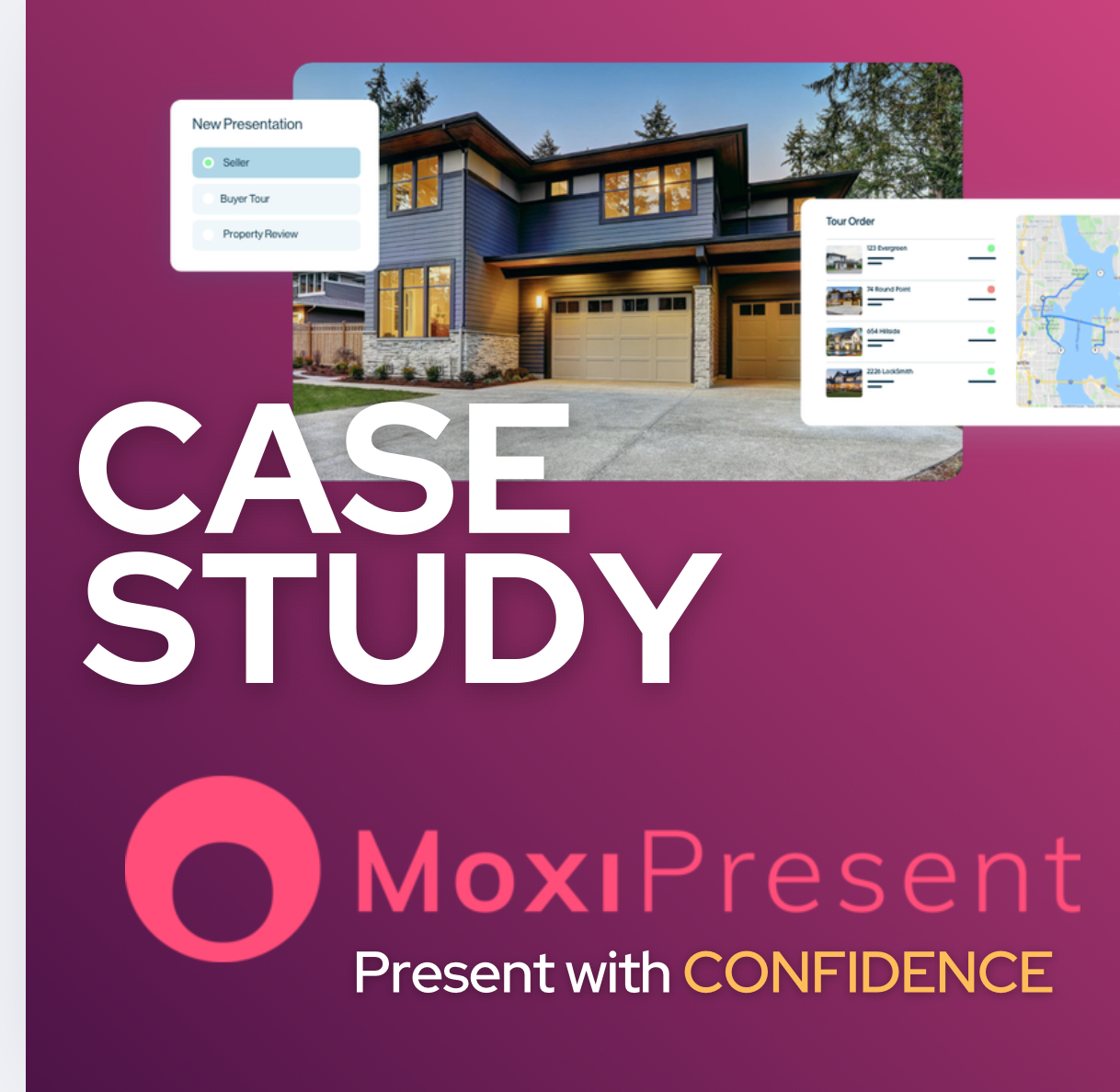 MoxiPresent