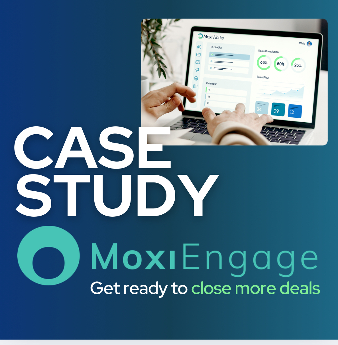 MoxiEngage