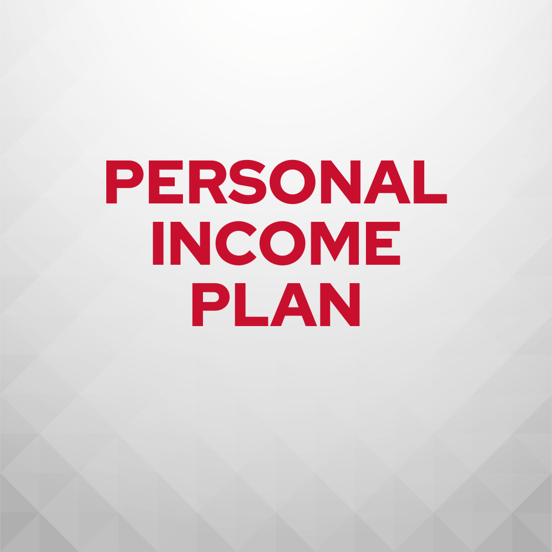 Personal Income Plan
