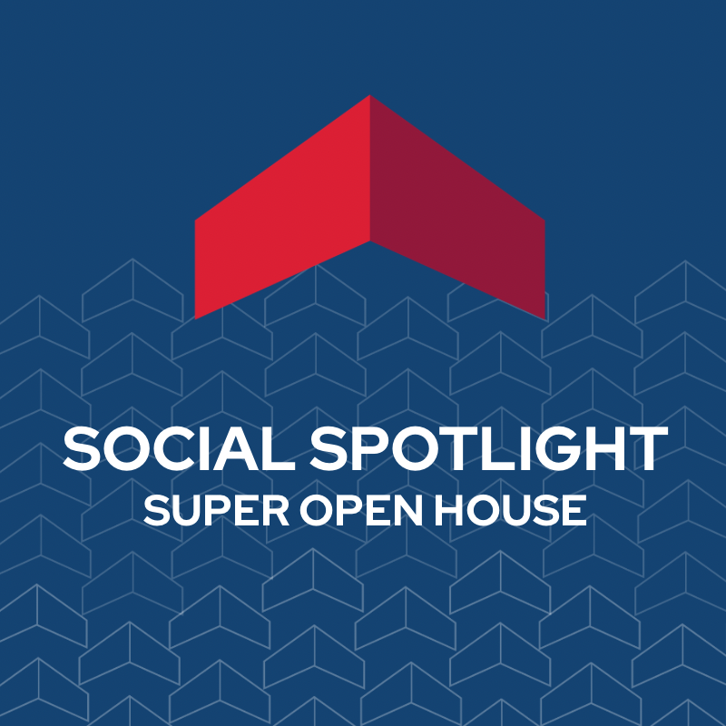 Social Spotlight Opportunity