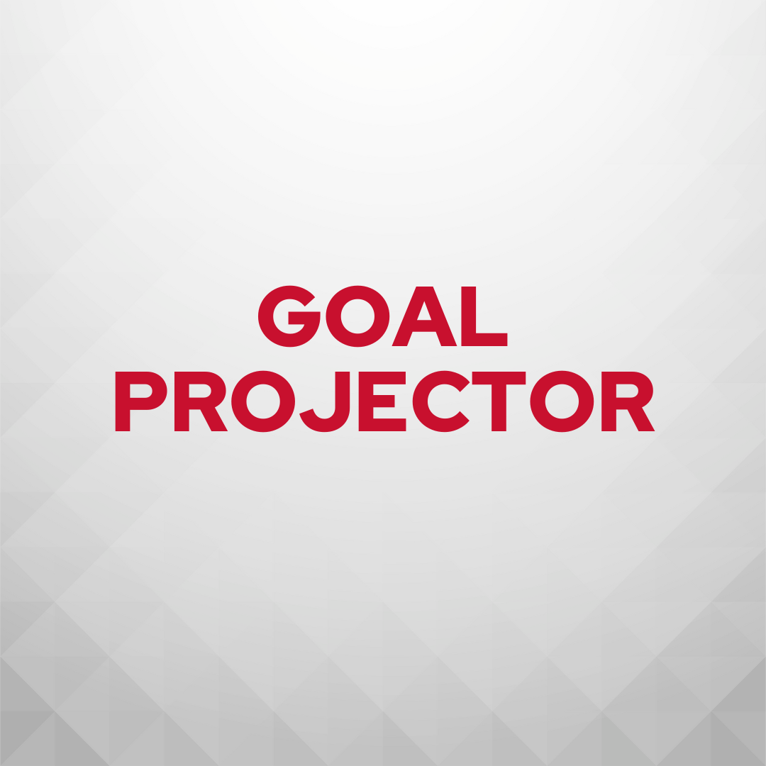 Goal Projector